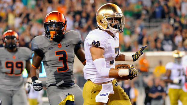 Will Fuller